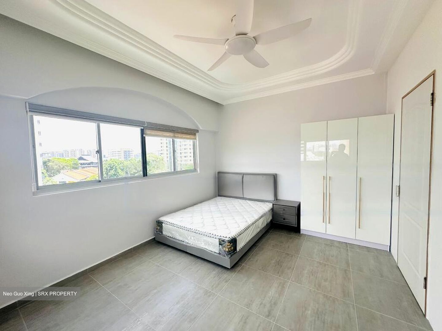Carmi Mansions (D14), Apartment #476640631
